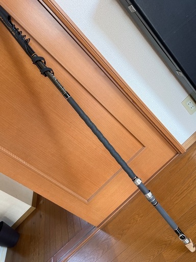 POWER LOOP 振出　石鯛　555M