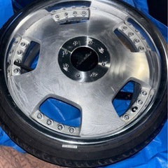 ユーロ18インチ