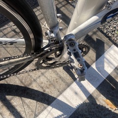 ロードバイク　GIANT windmark2700の画像