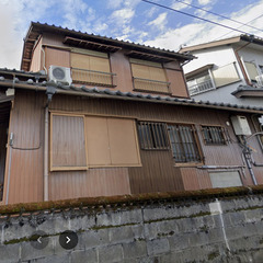 伊勢神宮外宮から1.5km｜便利な立地の一軒家
