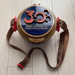 𝐃𝐢𝐬𝐧𝐞𝐲30thポップコーンバケットの画像