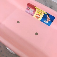 タニタ ベビースケール アナログ 体重計 新生児から6歳までの画像