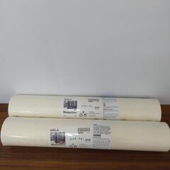【未使用品】IKEA  MALA アート用紙 2個セット 30m...