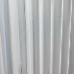 1級遮光カーテン　美品　の画像