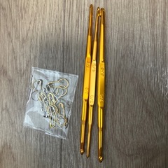 毛糸セットの画像