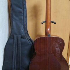 ❤️弦高調整済！「MORRIS モーリス F-351i / NAT」＋専用ケース