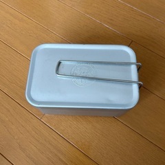 メスティン