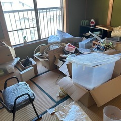 全て無料で差し上げますの画像