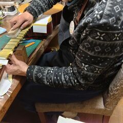 ❤️弦高調整済！「MORRIS モーリス F-351i / NAT」＋専用ケース