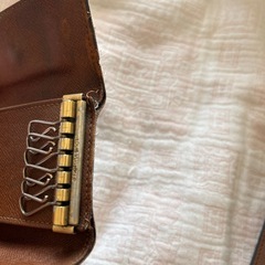 ルイビトン6連キーケース🔑の画像
