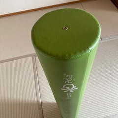東急スポーツ　リセットポールの画像
