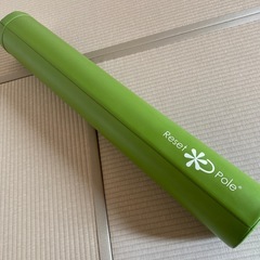 東急スポーツ　リセットポール