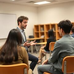 英会話レッスン 🗣️🇬🇧📝☕