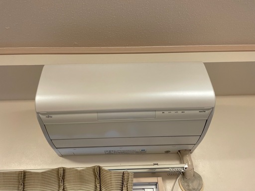 6/4受渡済)YJT4289『安心30日間保証付』【Panasonic/パナソニック 6畳