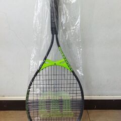 WilsonテニスラケットAGGRESSOR
