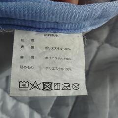 ダブルサイズ　敷パッド　２枚の画像