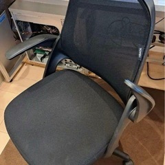 Hbada 椅子 オフィス・PCチェア