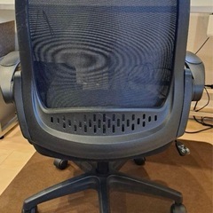 Hbada 椅子 オフィス・PCチェアの画像