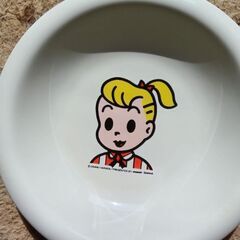 おさむのお皿 ２枚組みの画像