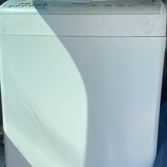 無料洗濯機シャープ8キロ