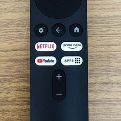 超美品 Xiaomi 32型 チューナーレススマートテレビ TV L32M8-A2TWN 2023年製の画像