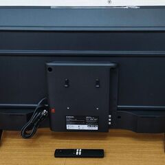 超美品 Xiaomi 32型 チューナーレススマートテレビ TV L32M8-A2TWN 2023年製の画像