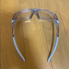 保護メガネの画像