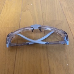 保護メガネの画像