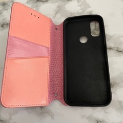 【最終値下げ】Galaxy S9 ケース docomo SC-02K/au SCV38 対応ケースの画像