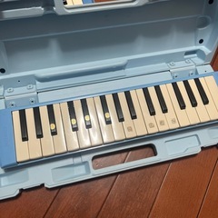 鍵盤ハーモニカの画像