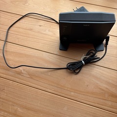 WIFIルーター