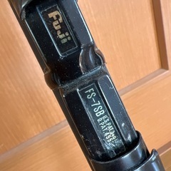 　翔磯　4号　530 Custam 　の画像