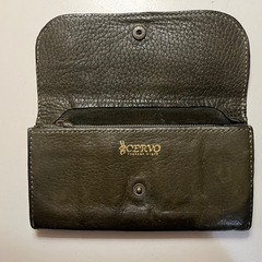革長財布の画像
