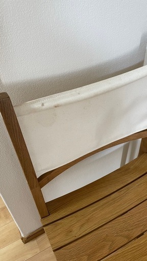 アーバンリサーチ　BOTHY ダイニングチェア②