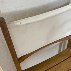 アーバンリサーチ　BOTHY ダイニングチェア②