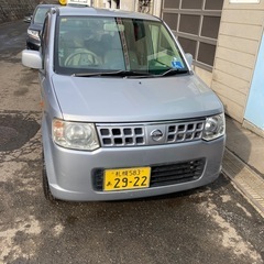 オッティ４ＷＤ