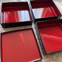 3段重箱