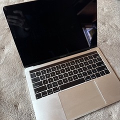 MacBookPro 13インチ
の画像
