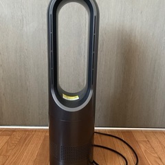 羽根なし 冷風扇