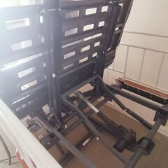 電動介護ベッド（パラマウント楽匠S）