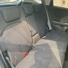 フィットHV ワンオーナー ナビ  クルーズコントロール 車検2年付【支払総額39.8万円】の画像