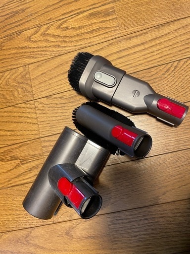 Dyson 部品