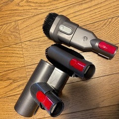 Dyson 部品