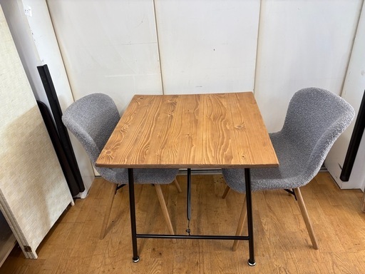 N899★ダイニング★ダイニングテーブル★幅750ｍｍ