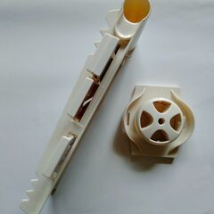 マルチスライスカッター　フォーインワングレーター　おろし金　未使用　送料が高いので取りにこれる方限定の画像