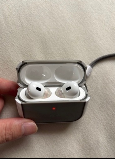 AirPods Pro2 (第2世代) ワイヤレスイヤホン