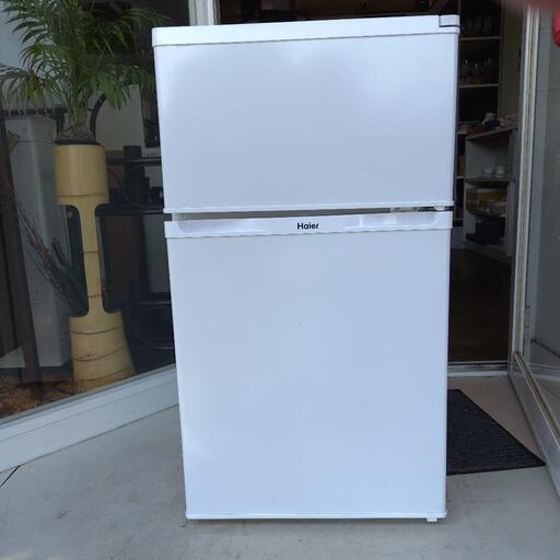 Haier ハイアール 冷蔵庫 JR-M91K