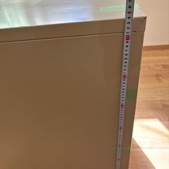 オフィス用キャビネット（書類保管庫）の画像