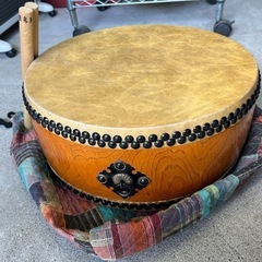 太鼓 ドラム 和太鼓