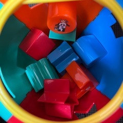 うーたん　ワンワン　まるまるパズルの画像